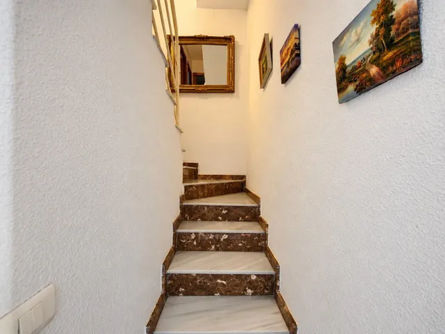 Adosado 5 habitaciones 155m² en venta - Habaneras — 32