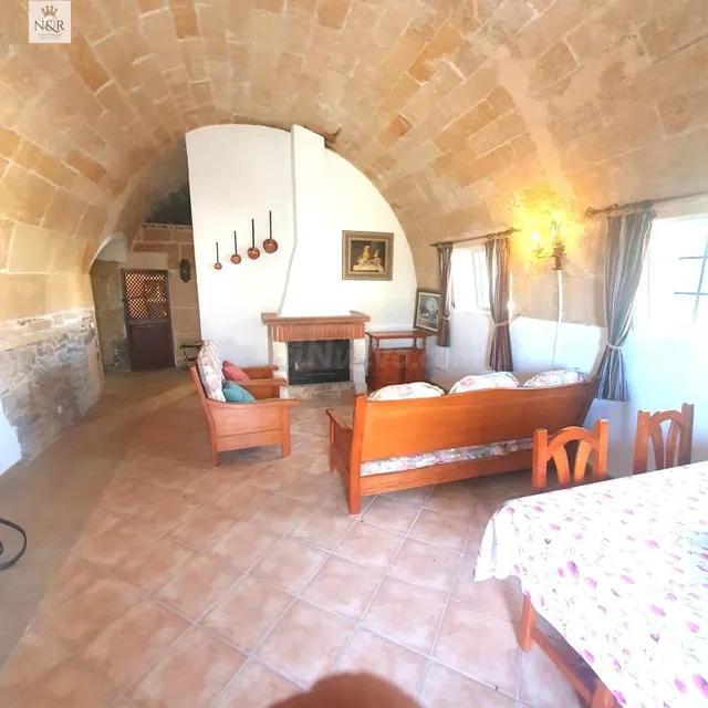 FINCA RÚSTICA EN VENTA EN BINISSALEM - foto 5