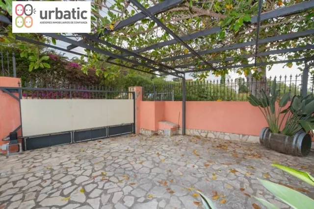 Precioso chalet al lado de Gandia — 16