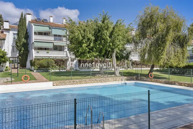 Apartamento 2 habitaciones 112m² en venta - Marbella — 3