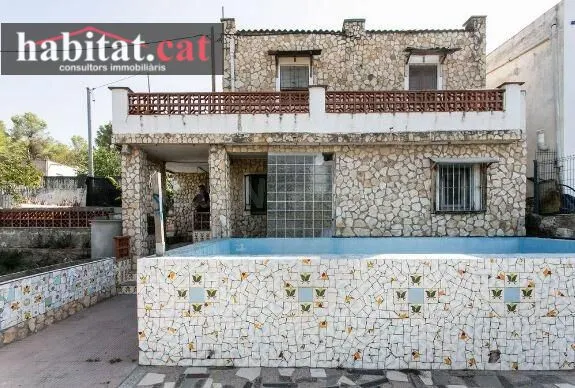 Casa rustica en vilanova - zona venca — 4