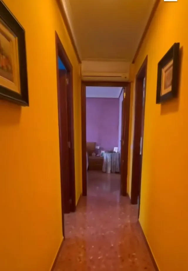 Piso en Alcalde Felipe Mallol — 9