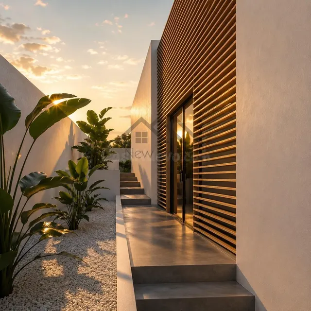 Tu Chalet de Diseño en La Cañada – 4 Viviendas Exclusivas co - foto 4