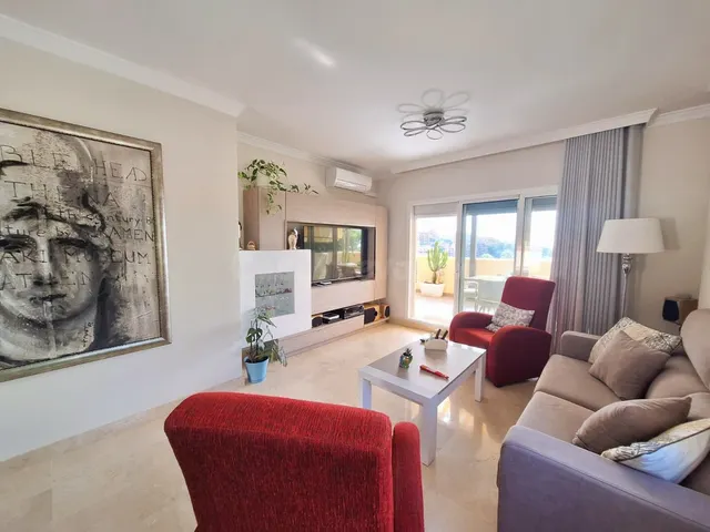 Dúplex 2 habitaciones 120m² en venta - Marbella — 5