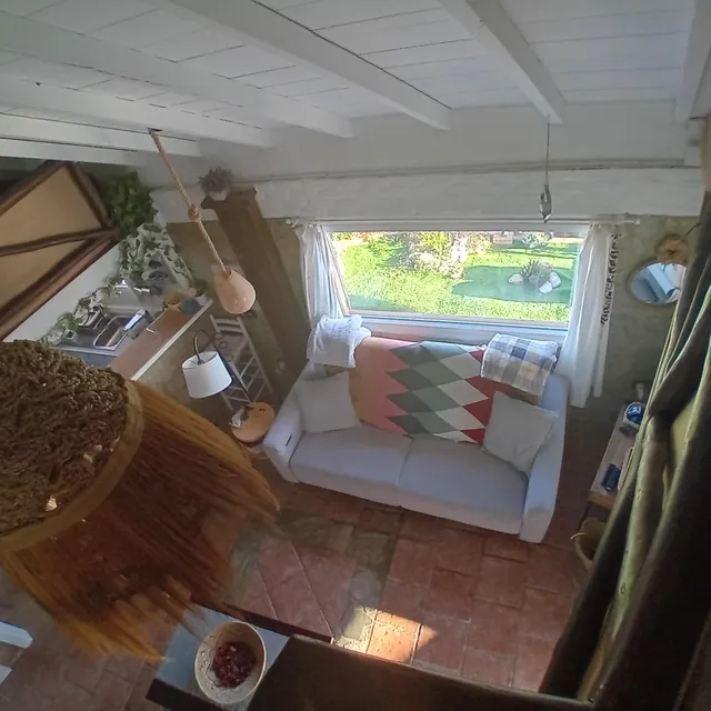 Casa en el Faro de Punta Carnero — 50