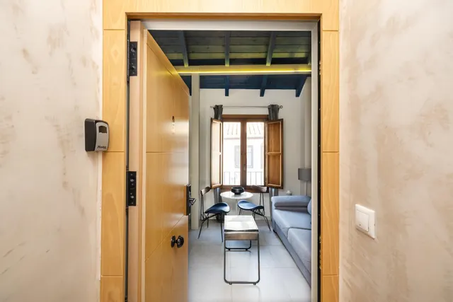 !!ESPECTACULAR VIVIENDA EN ALQUILER EN CALLE ELVIRA!! — 7