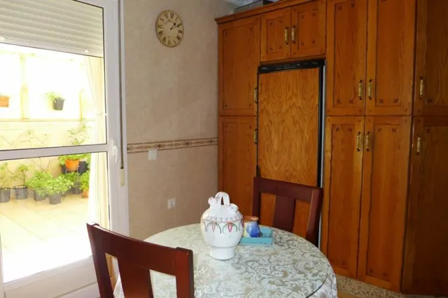 Piso en venta — 24