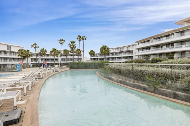 Apartamento 2 habitaciones 121m² en venta - Zona Las Mesas