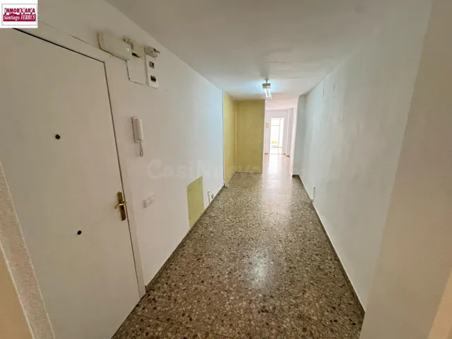 ALQUILER DE LOCAL COMERCIAL EN ALMUSSAFES (VALENCIA) - PISO  - foto 5