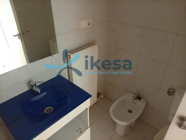 Precioso piso VPO en el Almajáyar — 16