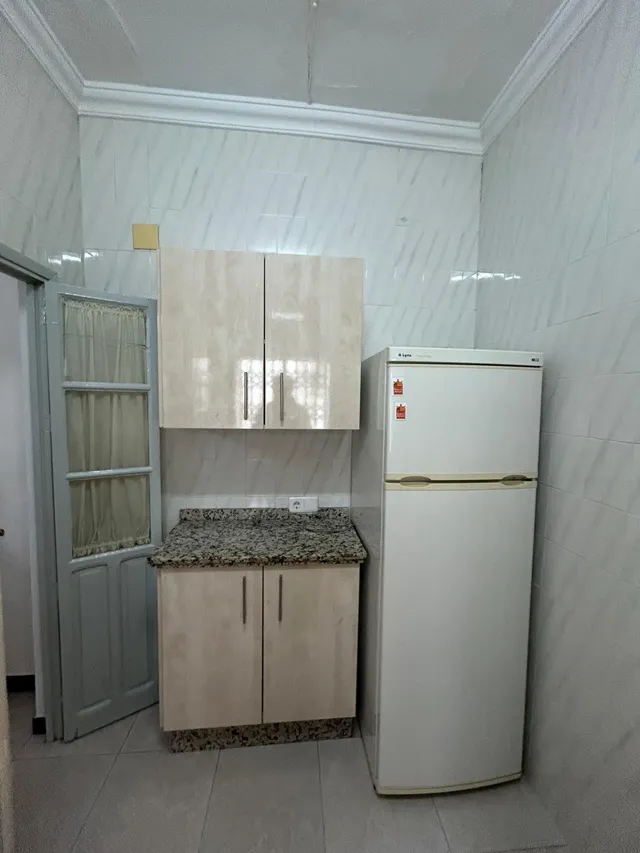 PISO INDEPENDIENTE EN MARÍA AUXILIADORA — 14