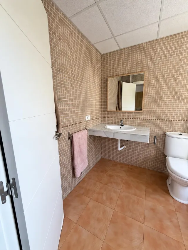 Exclusiva Casa Reformada en Montecastillo — 38