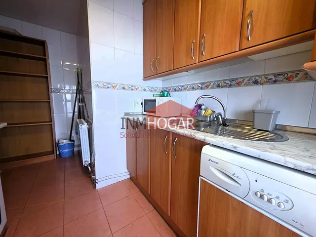 APARTAMENTO EN LA ZONA DE UNIVERSIDAD, ÁVILA - foto 3