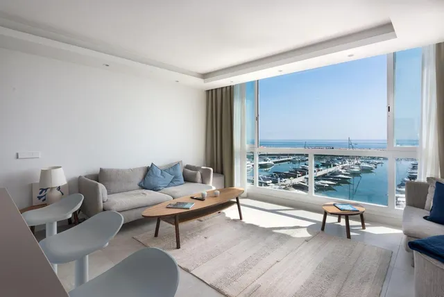 Ático 2 habitaciones 79m² en venta - Marbella — 15