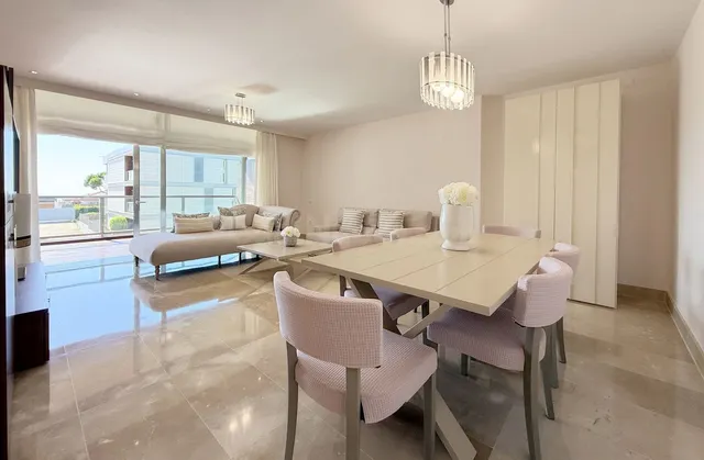 Apartamento 3 habitaciones 143m² en venta - Costa del Sol - foto 4