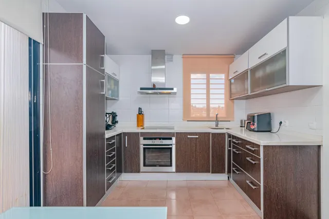 CHALET EN LOMA VERDE — 7