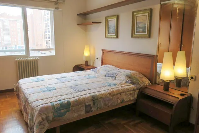 Piso en venta en Mendebaldea — 16