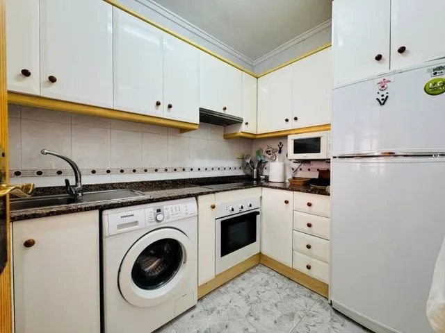 Apartamento 1 habitación 50m² en venta - La Mata pueblo — 9