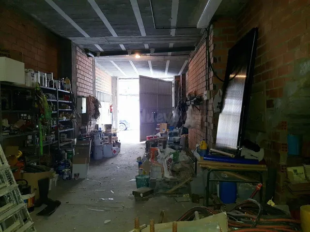LOCAL EN VENTA PORTA NOVA,  FERROL — 3