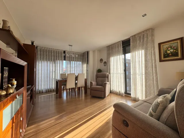 Alquiler en benicalap – vivienda amueblada con garaje y trastero — 12