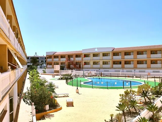 Venta de apartamento en Costa del Silencio, Tenerife Sur - foto 2