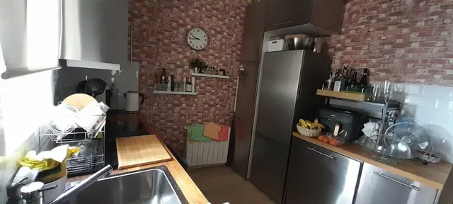 Piso 1 habitación 54m² en venta - Malasaña-Universidad — 11