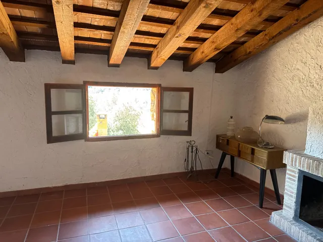 CASA DE PUEBLO EN FARENA – 5 PLANTAS, TERRAZA PANORÁMICA Y GRAN POTENCIAL — 21