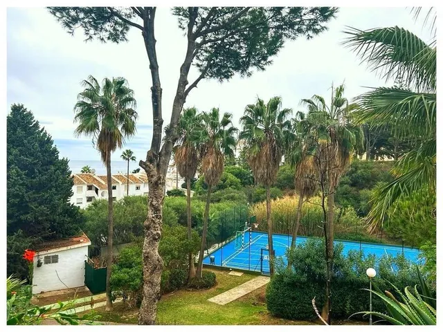 Marina del Sol - Apartamento 2 Dormitorios, Garaje, Trastero, Piscina Comunitaria — 28