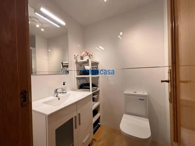 PISO REFORMADO EN LA BARRIGUILLA | PISCINA, GARAJE Y TRASTERO — 16
