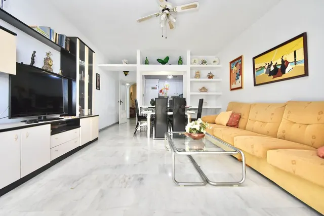 Apartamento 3 habitaciones 134m² en venta - Puerto Deportivo — 2