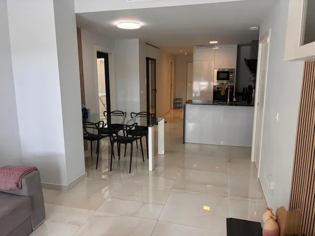 Apartamento 2 habitaciones 76m² en venta - Urbanización Perla del Mar — 19