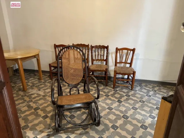 VENTA DE CASA EN BENIFAIO (VALENCIA) — 6