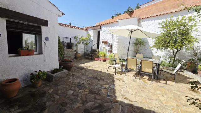 CASA IDEAL PARA CASA RURAL EN FUENTE LA LANCHA — 22
