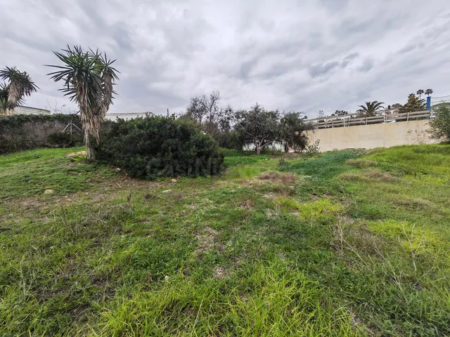 Parcela en venta - Costa Del Sol - foto 5