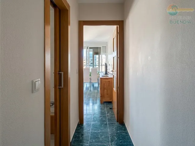 REFORMADO APARTAMENTO A 50 M DE LA PLAYA DE LA ISLA — 21