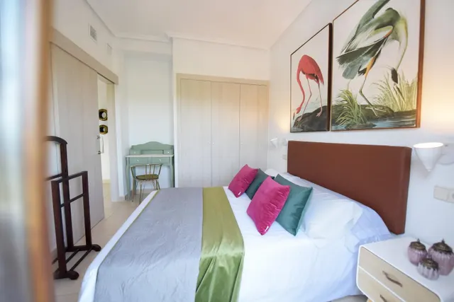 Apartamento 1 habitación 56m² en venta - Costa de valencia — 27