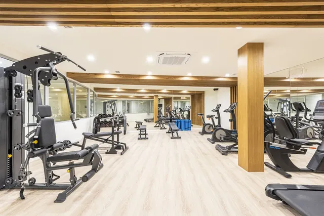 Ático Dúplex 2 habitaciones 107m² en venta - Riviera del sol — 10