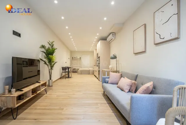 Amplia vivienda junto METRO Recogidas a estrenar! — 5