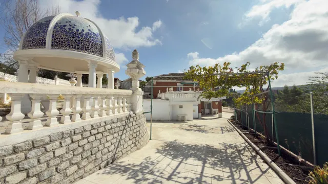 EN VENTA CASTILLO DE JULIA — 8