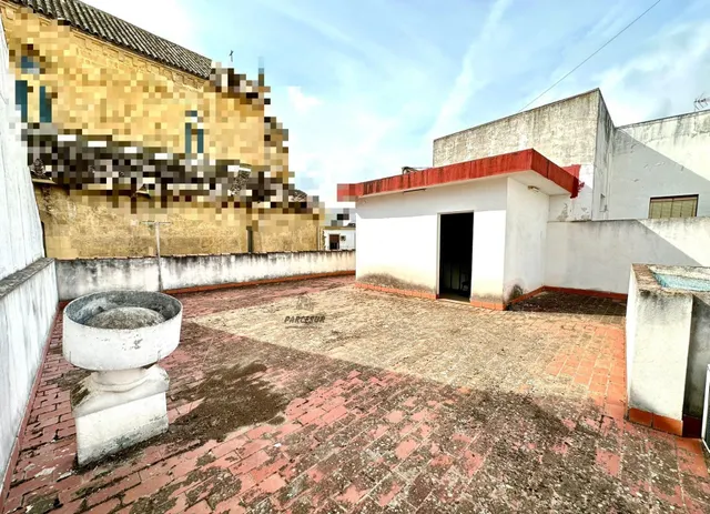 Gran Casa en San Pedro — 21