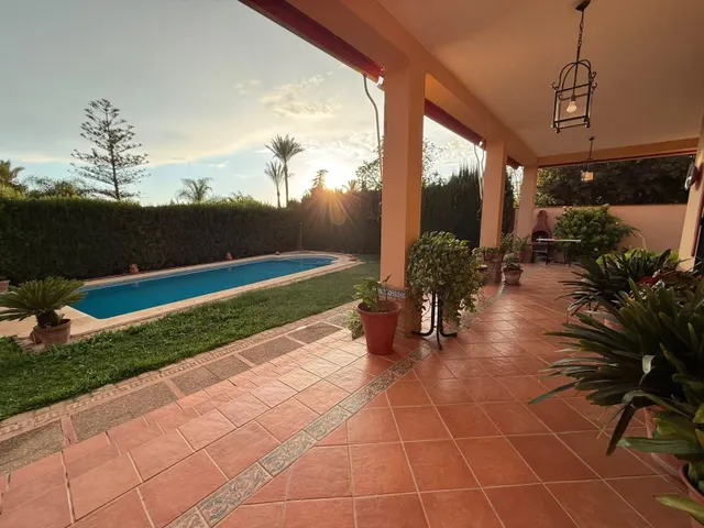 Chalet 6 habitaciones 572m² en venta - Andalucia — 22