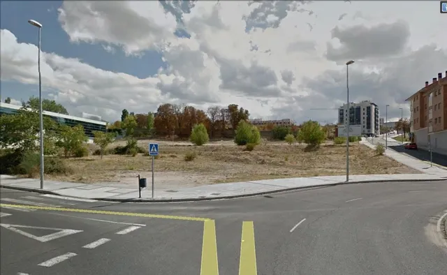 suelo urbano a la venta en Segovia — 15