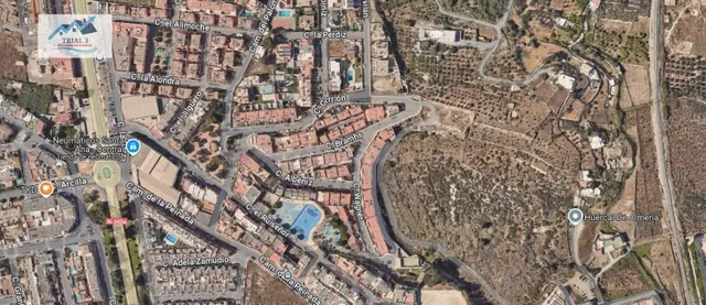 Venta casa adosada en Huercal de Almería (Almería) - foto 4