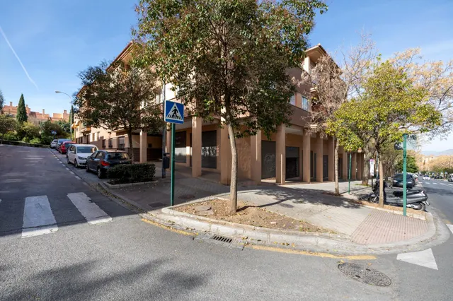 !!ESPECTACULAR LOCAL EN ALQUILER CON MUCHA VISIBILIDAD EN ESQUINA!!! — 11