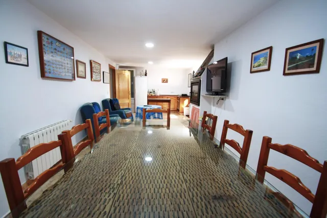 ✓Casa con 2 Pisos Independientes en Denia, Costa Blanca. — 42