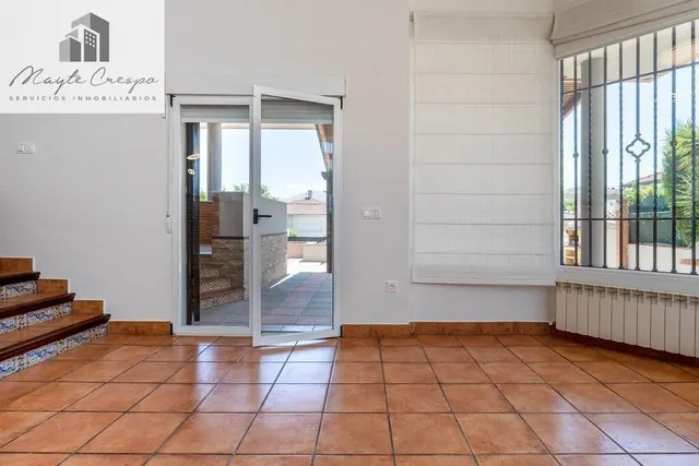 Espectacular casa en Nueva Otura — 23