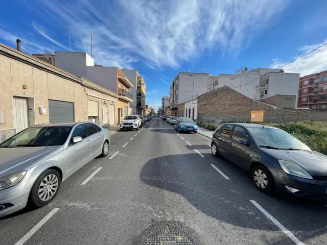 Oportunidad de Inversión: Solares en Torrellano Pueblo - foto 4