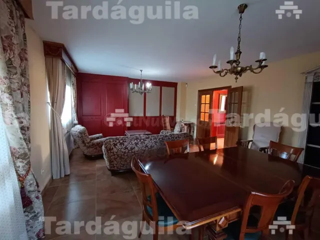 CHALET UNIFAMILIAR CON 900 METROS DE PARCELA EN SAN CRISTOBA - foto 5