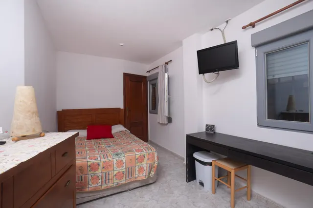 CENTRO DE BENIDORM — 11