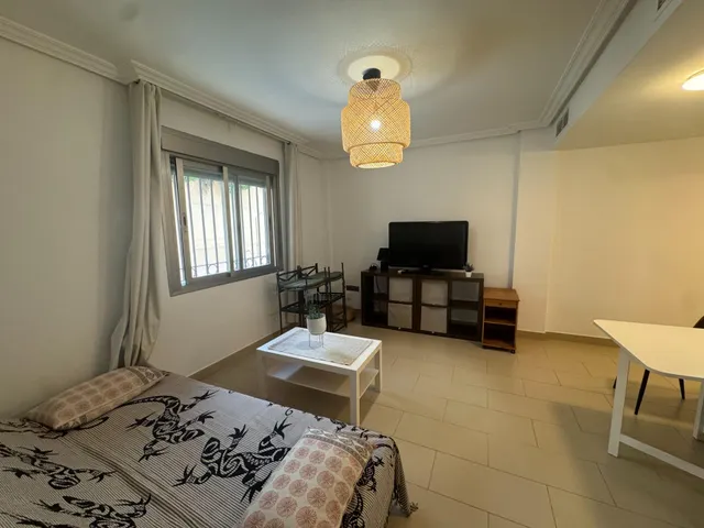 Estupendo piso en planta baja con gran terraza — 6